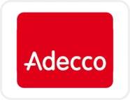 Working in adecco