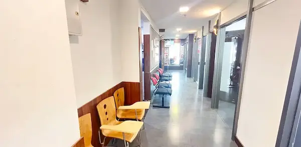 Oxford School of Accounting East Delhi  near Nirman Vihar Metro, East Delhi