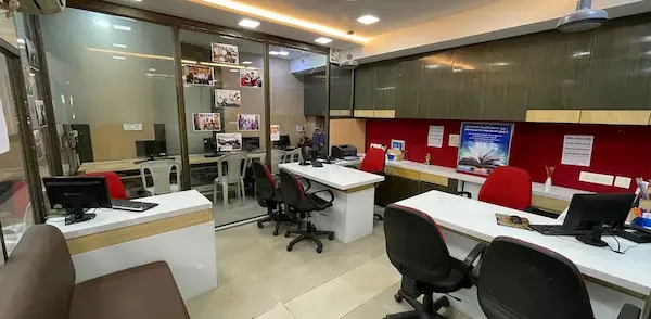 Oxford School of Accounting Pitampura centre, North Delhi