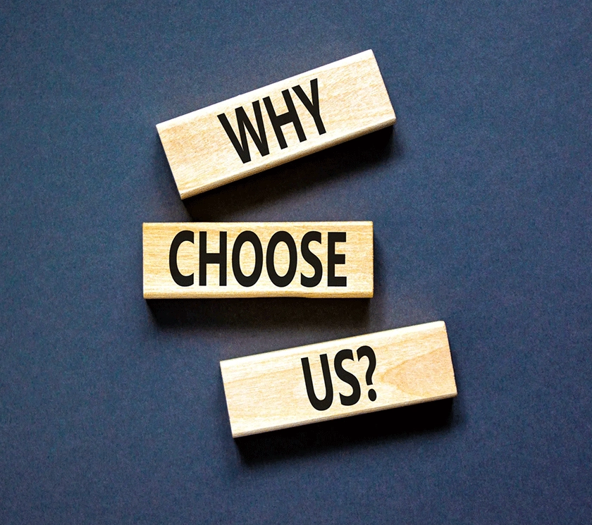 Why choose Oxford for GST training 