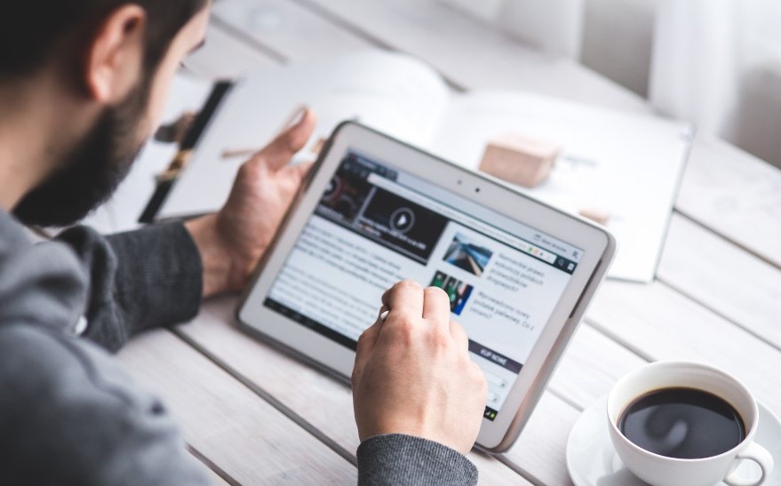 E-Invoicing in GST: A Guide for Beginners