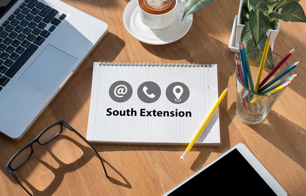 tally e accounting courses in south ext delhi