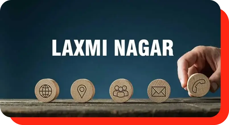 Oxford school of accounting Laxmi Nagar