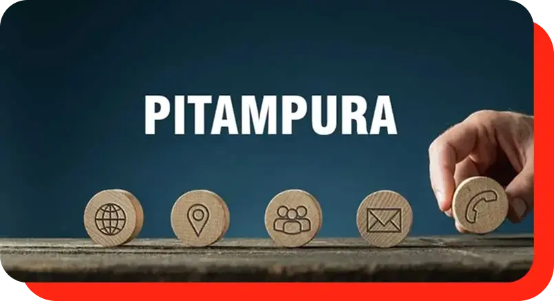 Oxford school of accounting Pitampura