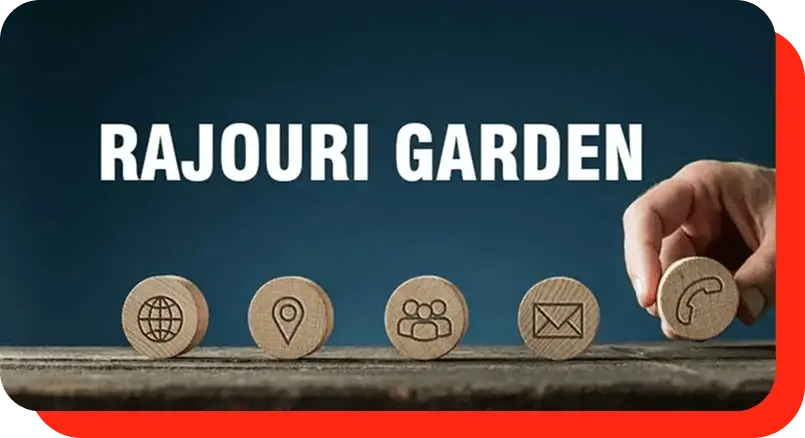 Oxford school of accounting Rajouri Garden