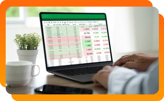 Advanced Excel course in Delhi – Excel & VBA training