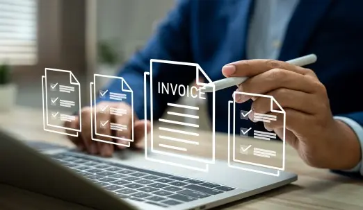 Online one-to-one accounting classes with personalised trainer guidance