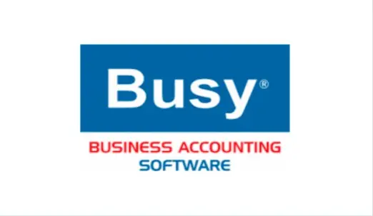 Online one-to-one BUSY accounting software training
