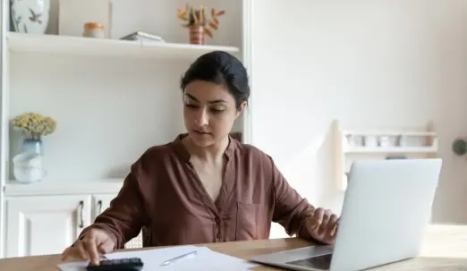 Online one-to-one E-Accounting training