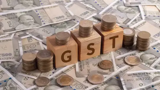 GST practitioner course in Delhi 