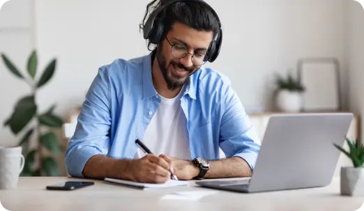 Online one-to-one computer and Advanced Excel classes with personalised training