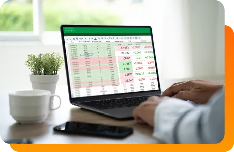 Advanced Excel Course for new heights in career