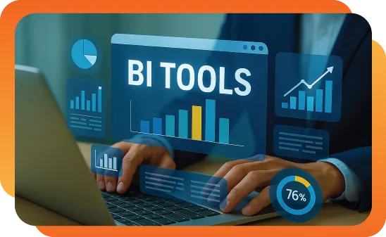 Power BI Course in Delhi with practical dashboard training