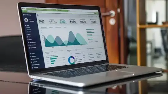 Tableau and Excel course in Delhi 