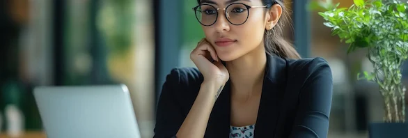 Projects and portfolio will help you to secure a better job in accounting.