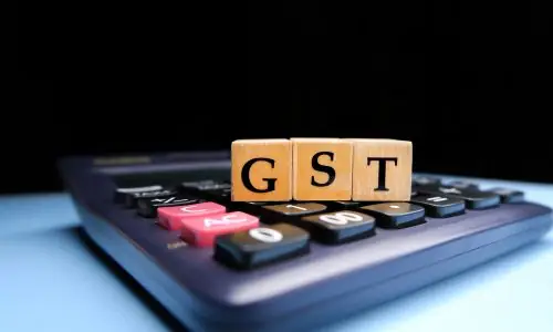 Professional GST Training Institute