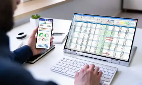 Professional Tableau and Excel Training Institute