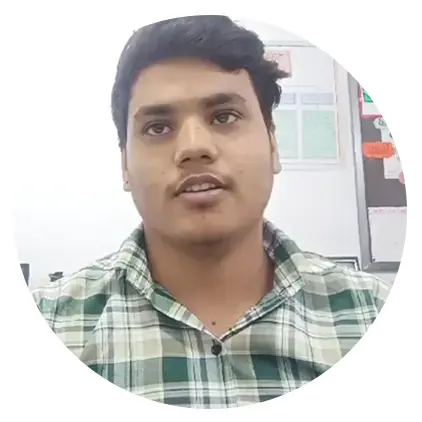 Ajay giving positive review for Oxford's teachers